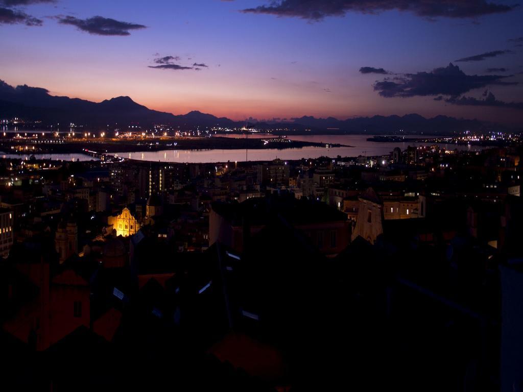 Cupidity Apartment Cagliari